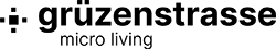 Small_Gruezenstrasse_Logo_schwarz